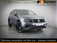 USED 2022 72 VOLKSWAGEN TIGUAN ALLSPACE 1.5 TSI Life SUV 5dr Petrol DSG Euro 6 (s/s) (150 ps) **7 SEATER PETROL  DSG AUTOMATIC**