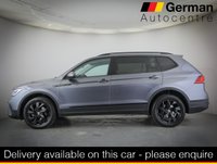 USED 2022 72 VOLKSWAGEN TIGUAN ALLSPACE 1.5 TSI Life SUV 5dr Petrol DSG Euro 6 (s/s) (150 ps) **7 SEATER PETROL  DSG AUTOMATIC**