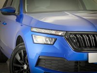 USED 2023 23 SKODA KAMIQ 1.5 TSI ACT SE Drive SUV 5dr Petrol DSG Euro 6 (s/s) (150 ps) ***GERMAN CAR SPECIALIST***