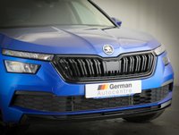 USED 2023 23 SKODA KAMIQ 1.5 TSI ACT SE Drive SUV 5dr Petrol DSG Euro 6 (s/s) (150 ps) ***GERMAN CAR SPECIALIST***