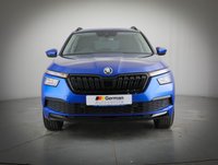 USED 2023 23 SKODA KAMIQ 1.5 TSI ACT SE Drive SUV 5dr Petrol DSG Euro 6 (s/s) (150 ps) ***GERMAN CAR SPECIALIST***