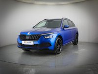 USED 2023 23 SKODA KAMIQ 1.5 TSI ACT SE Drive SUV 5dr Petrol DSG Euro 6 (s/s) (150 ps) ***GERMAN CAR SPECIALIST***