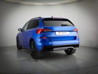 USED 2023 23 SKODA KAMIQ 1.5 TSI ACT SE Drive SUV 5dr Petrol DSG Euro 6 (s/s) (150 ps) ***GERMAN CAR SPECIALIST***