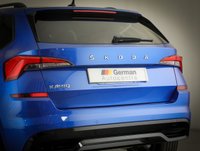 USED 2023 23 SKODA KAMIQ 1.5 TSI ACT SE Drive SUV 5dr Petrol DSG Euro 6 (s/s) (150 ps) ***GERMAN CAR SPECIALIST***