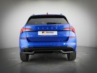 USED 2023 23 SKODA KAMIQ 1.5 TSI ACT SE Drive SUV 5dr Petrol DSG Euro 6 (s/s) (150 ps) ***GERMAN CAR SPECIALIST***