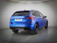USED 2023 23 SKODA KAMIQ 1.5 TSI ACT SE Drive SUV 5dr Petrol DSG Euro 6 (s/s) (150 ps) ***GERMAN CAR SPECIALIST***