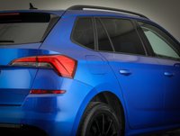 USED 2023 23 SKODA KAMIQ 1.5 TSI ACT SE Drive SUV 5dr Petrol DSG Euro 6 (s/s) (150 ps) ***GERMAN CAR SPECIALIST***