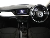 USED 2023 23 SKODA KAMIQ 1.5 TSI ACT SE Drive SUV 5dr Petrol DSG Euro 6 (s/s) (150 ps) ***GERMAN CAR SPECIALIST***