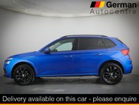 USED 2023 23 SKODA KAMIQ 1.5 TSI ACT SE Drive SUV 5dr Petrol DSG Euro 6 (s/s) (150 ps) ***GERMAN CAR SPECIALIST***