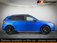USED 2023 23 SKODA KAMIQ 1.5 TSI ACT SE Drive SUV 5dr Petrol DSG Euro 6 (s/s) (150 ps) ***GERMAN CAR SPECIALIST***