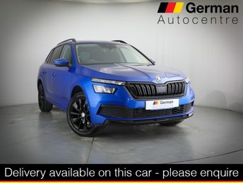 2023 SKODA KAMIQ
