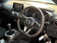 USED 2020 20 NISSAN JUKE 1.0 DIG-T Acenta Euro 6 (s/s) 5dr REVERSE CAM-SENSORS-12M MOT