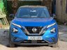 USED 2020 20 NISSAN JUKE 1.0 DIG-T Acenta Euro 6 (s/s) 5dr REVERSE CAM-SENSORS-12M MOT