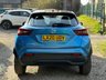 USED 2020 20 NISSAN JUKE 1.0 DIG-T Acenta Euro 6 (s/s) 5dr REVERSE CAM-SENSORS-12M MOT