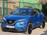 USED 2020 20 NISSAN JUKE 1.0 DIG-T Acenta Euro 6 (s/s) 5dr REVERSE CAM-SENSORS-12M MOT