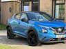 USED 2020 20 NISSAN JUKE 1.0 DIG-T Acenta Euro 6 (s/s) 5dr REVERSE CAM-SENSORS-12M MOT