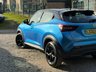 USED 2020 20 NISSAN JUKE 1.0 DIG-T Acenta Euro 6 (s/s) 5dr REVERSE CAM-SENSORS-12M MOT