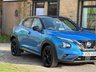 USED 2020 20 NISSAN JUKE 1.0 DIG-T Acenta Euro 6 (s/s) 5dr REVERSE CAM-SENSORS-12M MOT