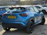 USED 2020 20 NISSAN JUKE 1.0 DIG-T Acenta Euro 6 (s/s) 5dr REVERSE CAM-SENSORS-12M MOT