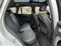 USED 2017 67 BMW X1 2.0 20d xLine SUV 5dr Diesel Auto xDrive Euro 6 (s/s) (190 ps) 1 OWNER FROM NEW+ELECRIC SUNROOF+FRONT AND REAR PDC+CRUISE CONTROL+FOUR WHEEL DRIVE+8 SERVICE STAMPS+FINANCE AVAILABLE