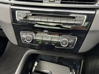 USED 2017 67 BMW X1 2.0 20d xLine SUV 5dr Diesel Auto xDrive Euro 6 (s/s) (190 ps) 1 OWNER FROM NEW+ELECRIC SUNROOF+FRONT AND REAR PDC+CRUISE CONTROL+FOUR WHEEL DRIVE+8 SERVICE STAMPS+FINANCE AVAILABLE