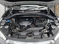 USED 2017 67 BMW X1 2.0 20d xLine SUV 5dr Diesel Auto xDrive Euro 6 (s/s) (190 ps) 1 OWNER FROM NEW+ELECRIC SUNROOF+FRONT AND REAR PDC+CRUISE CONTROL+FOUR WHEEL DRIVE+8 SERVICE STAMPS+FINANCE AVAILABLE