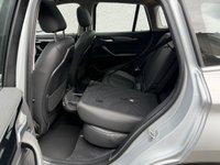 USED 2017 67 BMW X1 2.0 20d xLine SUV 5dr Diesel Auto xDrive Euro 6 (s/s) (190 ps) 1 OWNER FROM NEW+ELECRIC SUNROOF+FRONT AND REAR PDC+CRUISE CONTROL+FOUR WHEEL DRIVE+8 SERVICE STAMPS+FINANCE AVAILABLE
