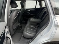 USED 2017 67 BMW X1 2.0 20d xLine SUV 5dr Diesel Auto xDrive Euro 6 (s/s) (190 ps) 1 OWNER FROM NEW+ELECRIC SUNROOF+FRONT AND REAR PDC+CRUISE CONTROL+FOUR WHEEL DRIVE+8 SERVICE STAMPS+FINANCE AVAILABLE