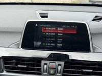 USED 2017 67 BMW X1 2.0 20d xLine SUV 5dr Diesel Auto xDrive Euro 6 (s/s) (190 ps) 1 OWNER FROM NEW+ELECRIC SUNROOF+FRONT AND REAR PDC+CRUISE CONTROL+FOUR WHEEL DRIVE+8 SERVICE STAMPS+FINANCE AVAILABLE