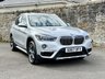 USED 2017 67 BMW X1 2.0 20d xLine SUV 5dr Diesel Auto xDrive Euro 6 (s/s) (190 ps) 1 OWNER FROM NEW+ELECRIC SUNROOF+FRONT AND REAR PDC+CRUISE CONTROL+FOUR WHEEL DRIVE+8 SERVICE STAMPS+FINANCE AVAILABLE