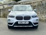 USED 2017 67 BMW X1 2.0 20d xLine SUV 5dr Diesel Auto xDrive Euro 6 (s/s) (190 ps) 1 OWNER FROM NEW+ELECRIC SUNROOF+FRONT AND REAR PDC+CRUISE CONTROL+FOUR WHEEL DRIVE+8 SERVICE STAMPS+FINANCE AVAILABLE