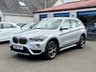 USED 2017 67 BMW X1 2.0 20d xLine SUV 5dr Diesel Auto xDrive Euro 6 (s/s) (190 ps) 1 OWNER FROM NEW+ELECRIC SUNROOF+FRONT AND REAR PDC+CRUISE CONTROL+FOUR WHEEL DRIVE+8 SERVICE STAMPS+FINANCE AVAILABLE