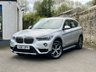 USED 2017 67 BMW X1 2.0 20d xLine SUV 5dr Diesel Auto xDrive Euro 6 (s/s) (190 ps) 1 OWNER FROM NEW+ELECRIC SUNROOF+FRONT AND REAR PDC+CRUISE CONTROL+FOUR WHEEL DRIVE+8 SERVICE STAMPS+FINANCE AVAILABLE