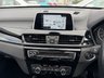 USED 2017 67 BMW X1 2.0 20d xLine SUV 5dr Diesel Auto xDrive Euro 6 (s/s) (190 ps) 1 OWNER FROM NEW+ELECRIC SUNROOF+FRONT AND REAR PDC+CRUISE CONTROL+FOUR WHEEL DRIVE+8 SERVICE STAMPS+FINANCE AVAILABLE