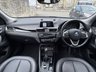USED 2017 67 BMW X1 2.0 20d xLine SUV 5dr Diesel Auto xDrive Euro 6 (s/s) (190 ps) 1 OWNER FROM NEW+ELECRIC SUNROOF+FRONT AND REAR PDC+CRUISE CONTROL+FOUR WHEEL DRIVE+8 SERVICE STAMPS+FINANCE AVAILABLE