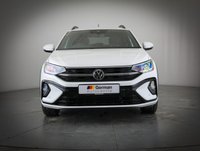 USED 2024 73 VOLKSWAGEN TAIGO 1.0 TSI R-Line SUV 5dr Petrol DSG Euro 6 (s/s) (110 ps) ***GERMAN CAR SPECIALIST***