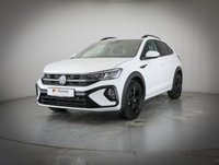 USED 2024 73 VOLKSWAGEN TAIGO 1.0 TSI R-Line SUV 5dr Petrol DSG Euro 6 (s/s) (110 ps) ***GERMAN CAR SPECIALIST***