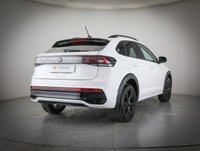 USED 2024 73 VOLKSWAGEN TAIGO 1.0 TSI R-Line SUV 5dr Petrol DSG Euro 6 (s/s) (110 ps) ***GERMAN CAR SPECIALIST***