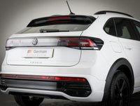 USED 2024 73 VOLKSWAGEN TAIGO 1.0 TSI R-Line SUV 5dr Petrol DSG Euro 6 (s/s) (110 ps) ***GERMAN CAR SPECIALIST***