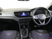 USED 2024 73 VOLKSWAGEN TAIGO 1.0 TSI R-Line SUV 5dr Petrol DSG Euro 6 (s/s) (110 ps) ***GERMAN CAR SPECIALIST***