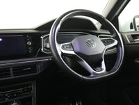 USED 2024 73 VOLKSWAGEN TAIGO 1.0 TSI R-Line SUV 5dr Petrol DSG Euro 6 (s/s) (110 ps) ***GERMAN CAR SPECIALIST***