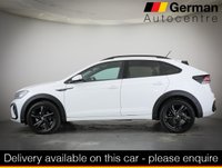 USED 2024 73 VOLKSWAGEN TAIGO 1.0 TSI R-Line SUV 5dr Petrol DSG Euro 6 (s/s) (110 ps) ***GERMAN CAR SPECIALIST***