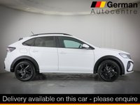 USED 2024 73 VOLKSWAGEN TAIGO 1.0 TSI R-Line SUV 5dr Petrol DSG Euro 6 (s/s) (110 ps) ***GERMAN CAR SPECIALIST***