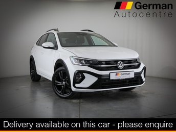 2024 VOLKSWAGEN TAIGO
