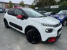 USED 2018 18 CITROEN C3 1.2 PureTech Flair Hatchback 5dr Petrol Manual Euro 6 (82 ps) fab car