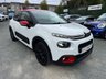 USED 2018 18 CITROEN C3 1.2 PureTech Flair Hatchback 5dr Petrol Manual Euro 6 (82 ps) fab car