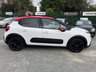 USED 2018 18 CITROEN C3 1.2 PureTech Flair Hatchback 5dr Petrol Manual Euro 6 (82 ps) fab car