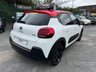 USED 2018 18 CITROEN C3 1.2 PureTech Flair Hatchback 5dr Petrol Manual Euro 6 (82 ps) fab car