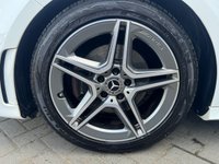 USED 2020 70 MERCEDES-BENZ A-CLASS 1.3 A180 AMG Line (Executive) Hatchback 5dr Petrol 7G-DCT Euro 6 (s/s) (136 ps) 20K MILES *NAV*CAM*FULL MB HISTORY*
