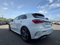 USED 2020 70 MERCEDES-BENZ A-CLASS 1.3 A180 AMG Line (Executive) Hatchback 5dr Petrol 7G-DCT Euro 6 (s/s) (136 ps) 20K MILES *NAV*CAM*FULL MB HISTORY*